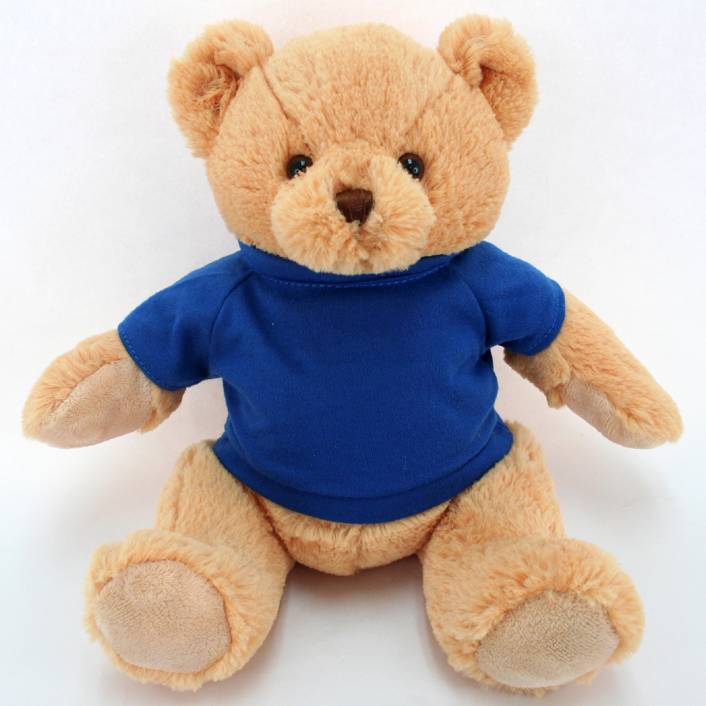 9" Beige Bear 13