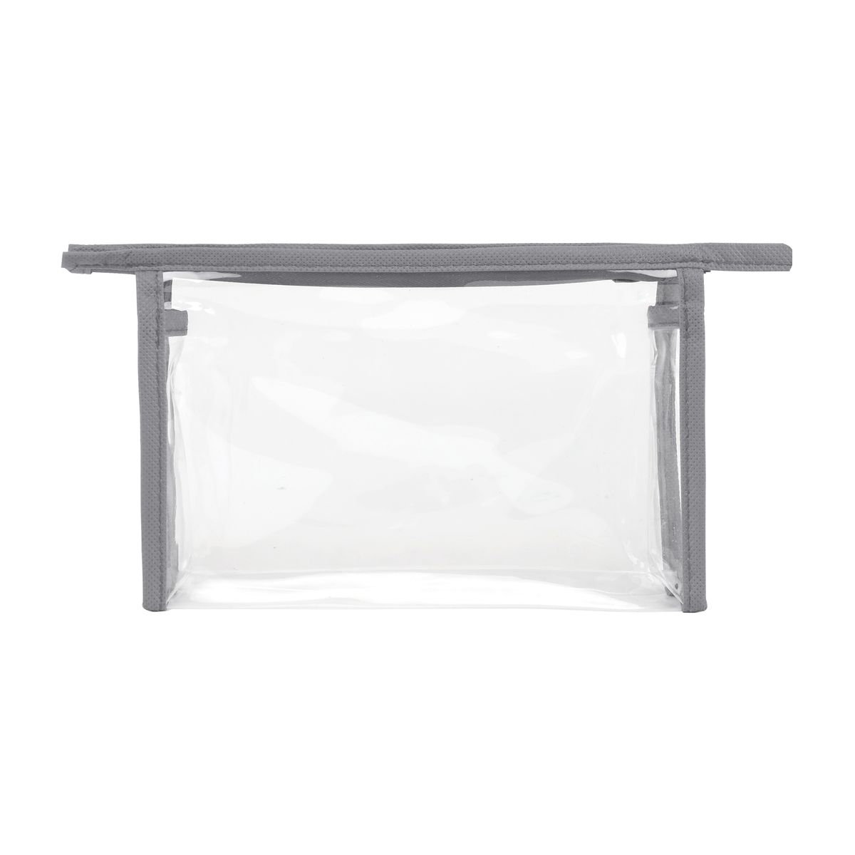 Waterproof PVC Cosmetic Bag 8