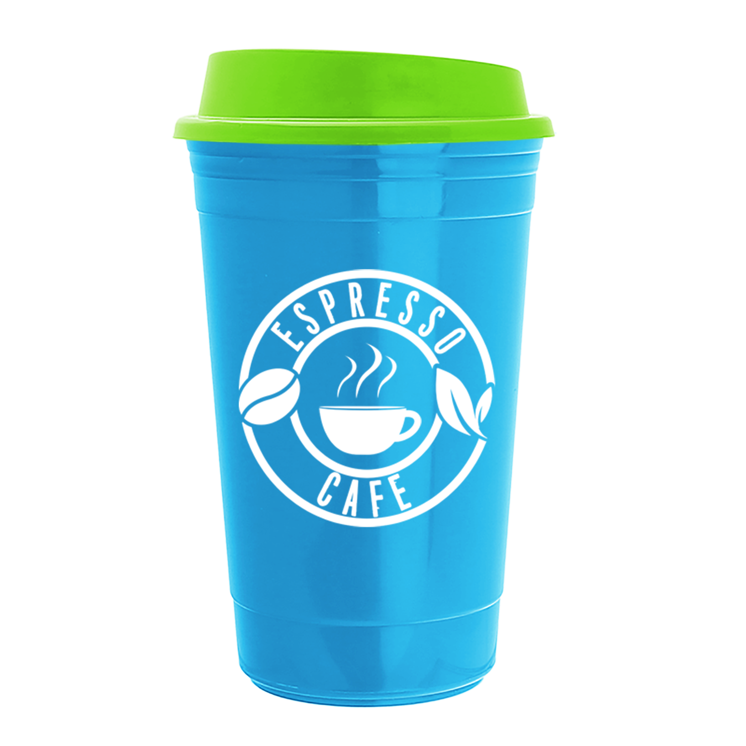 Garyline® Travel Insulated Cup - 16 oz. 181