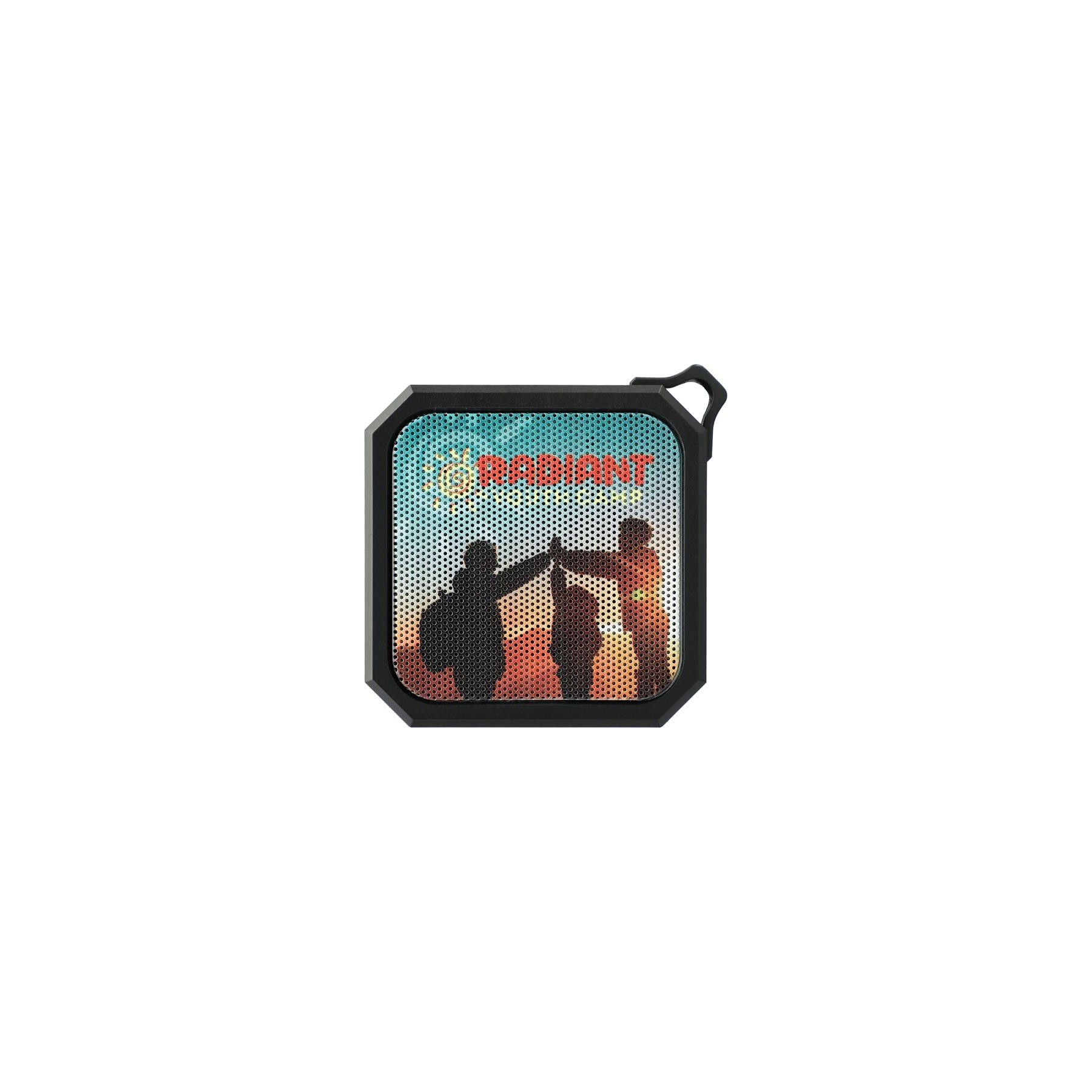 Backpack Outdoor Waterproof Bluetooth Speaker 1