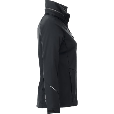 Women's PEYTO Softshell Jacket 98