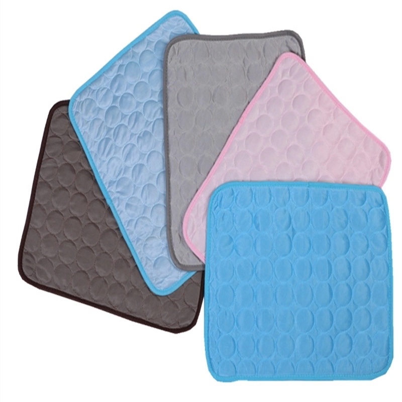 Pet Dog Cool Mat 3