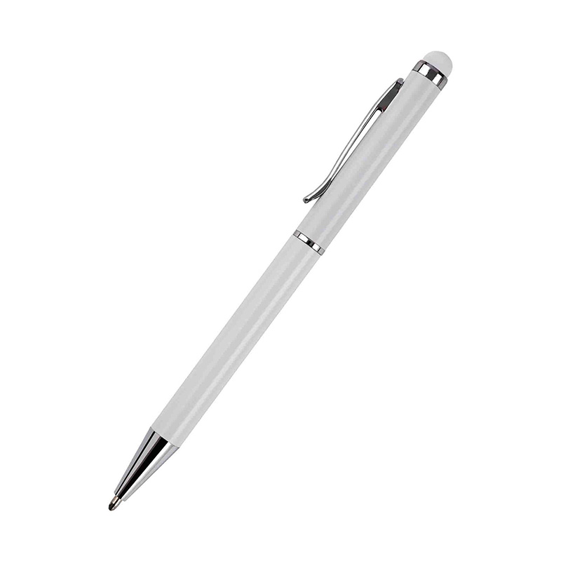 Metal Twist Stylus Pen 4