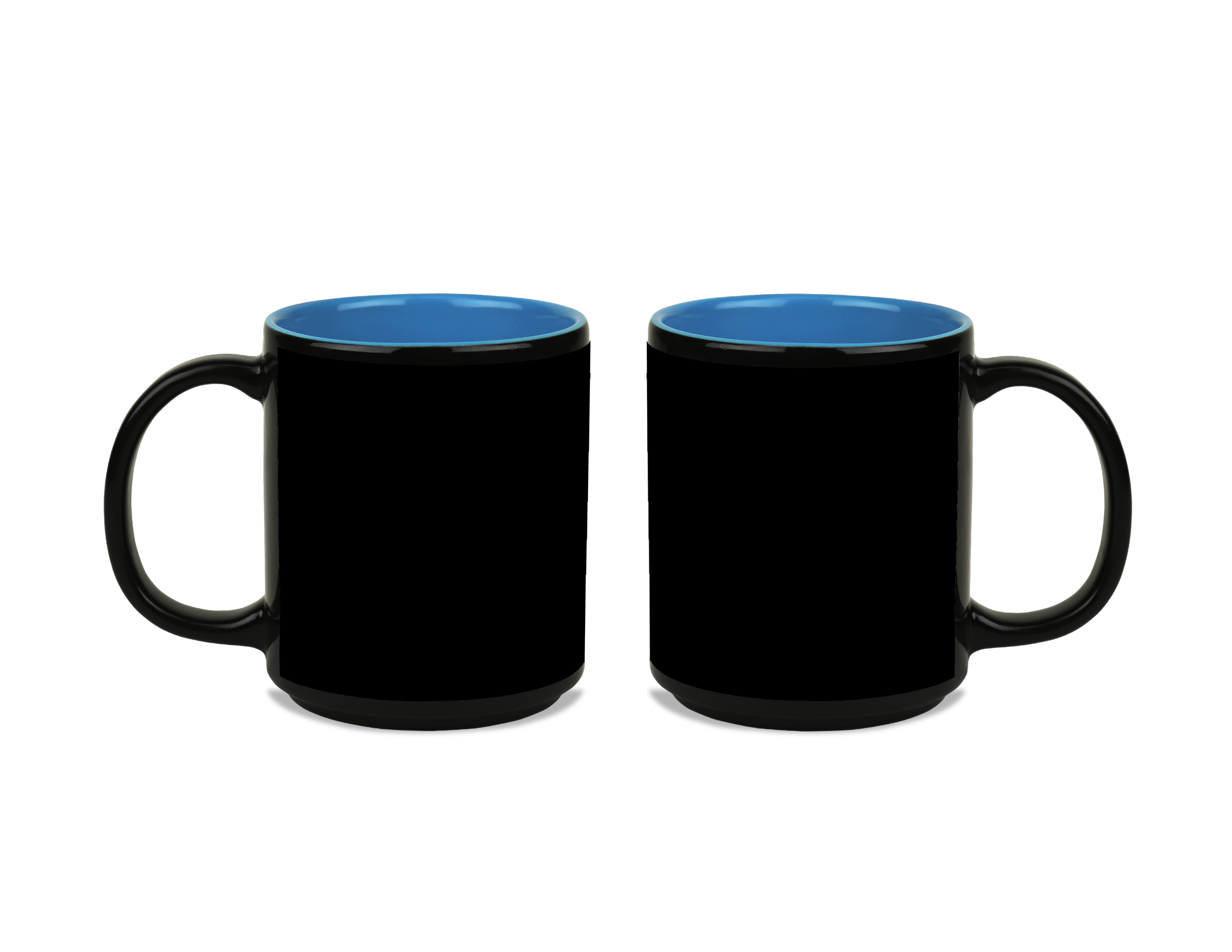 14 Oz. Lolo Two-Tone Mug 2