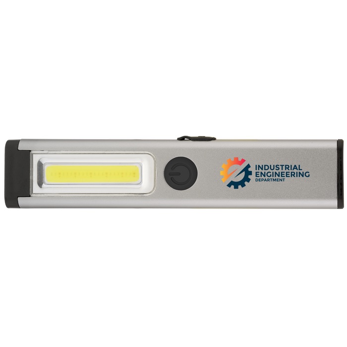 Rechargeable Slimline Safety COB Worklight 14