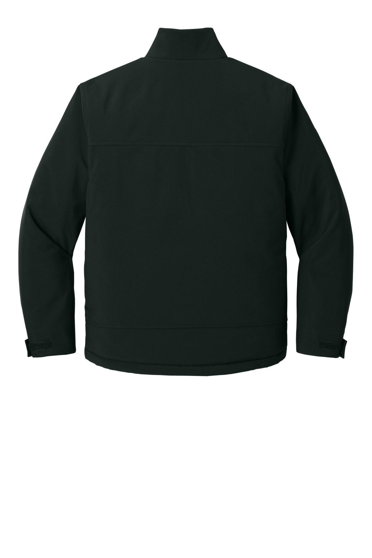 CornerStone Insulated Workwear Soft Shell CSJ75 5