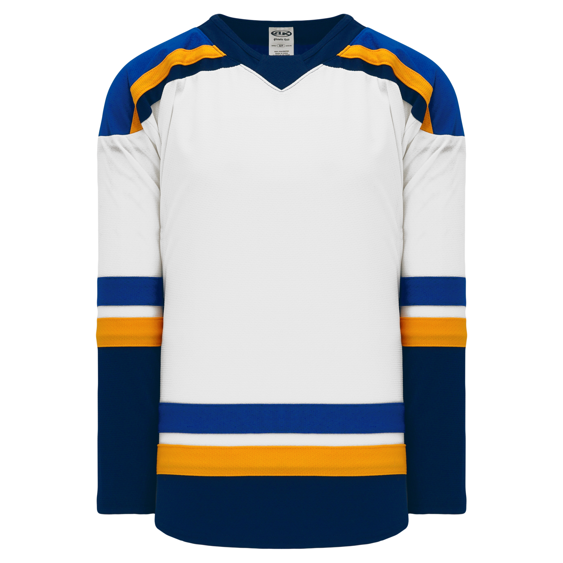 Pro Hockey Jerseys H550B-STL-G03 5