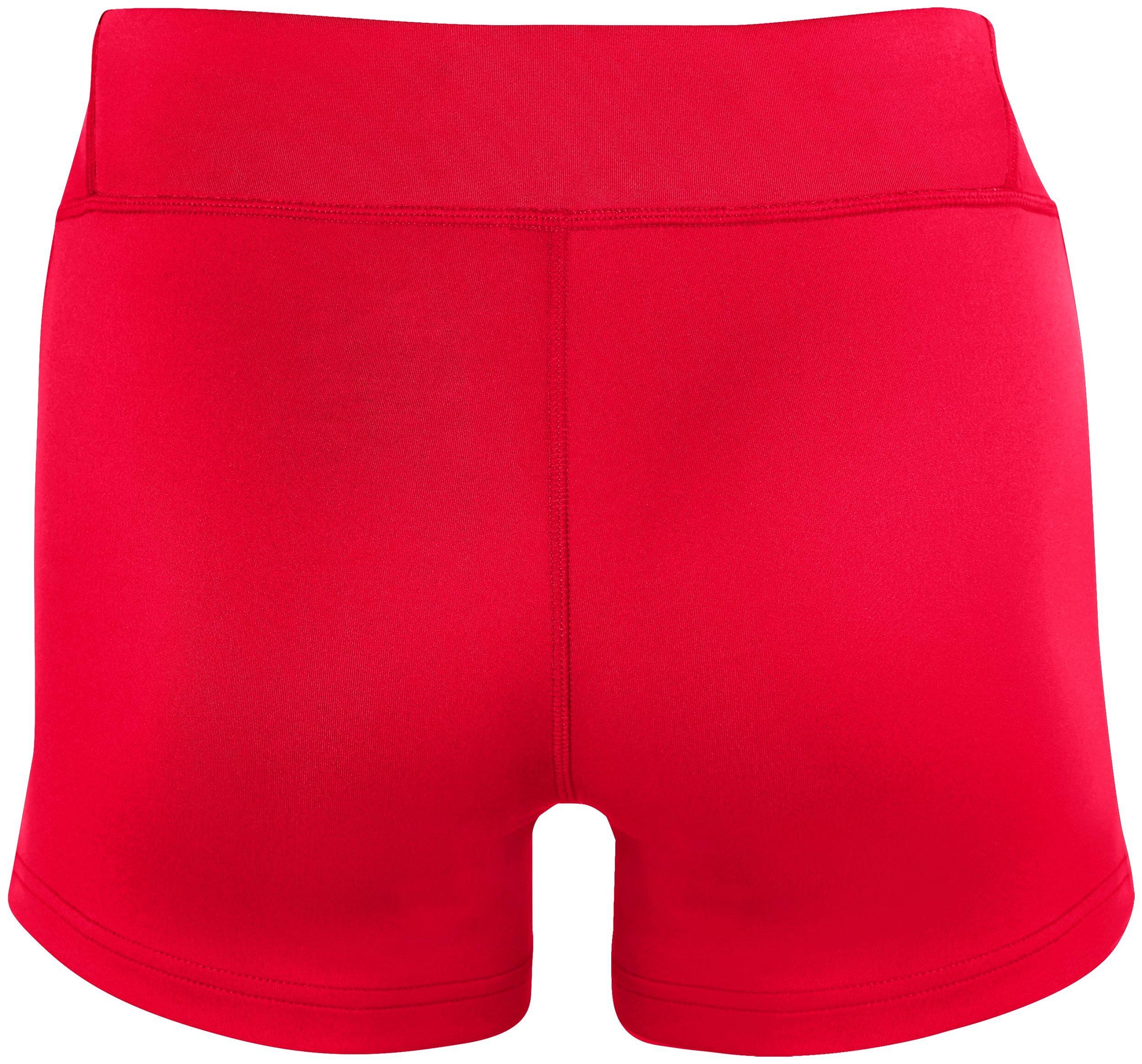 Victory 3.5" Inseam Volleyball Shorts 11