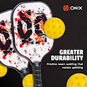 Onix Recruit Composite Pickleball Set 66