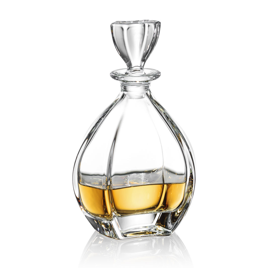 Telford Decanter 4