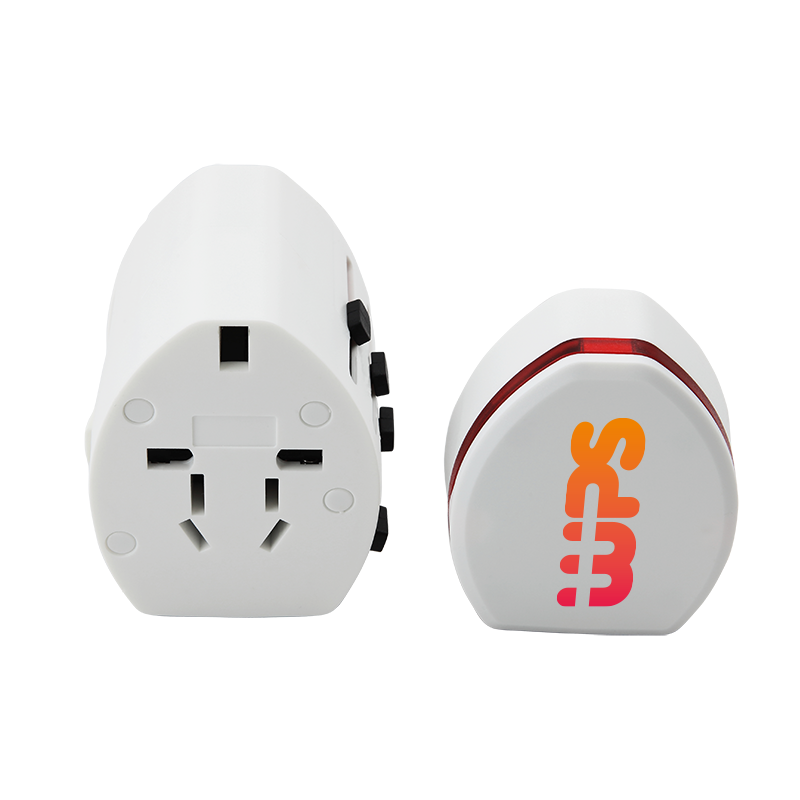 Bannockburn Worldwide Modular USB Wall Charger 11