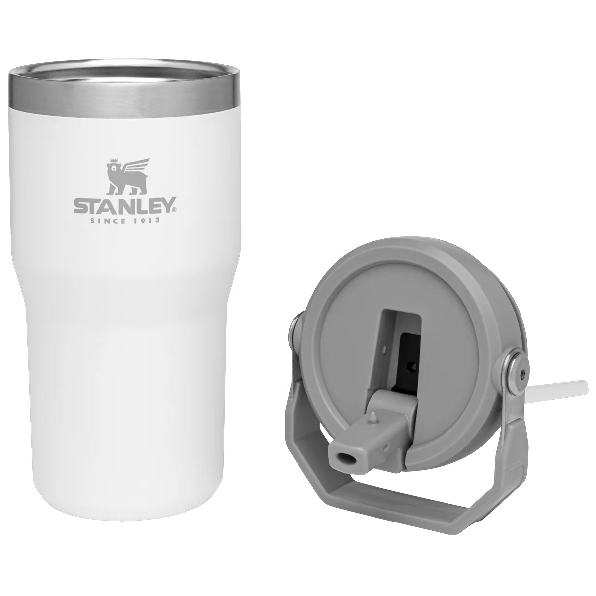 Stanley® 20oz IceFlow™ Flip Straw Tumbler 54