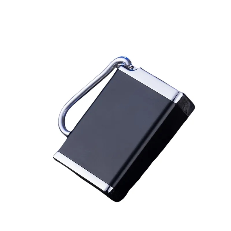 Wholesale Portable Keychain Ashtray with Lid 8