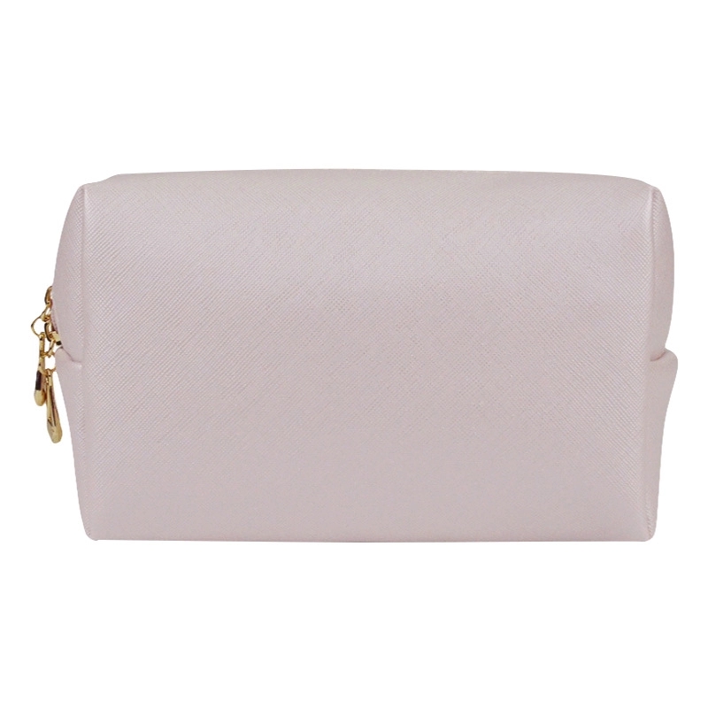 Custom Travel Makeup Organizer Pouch & Cosmetic Toiletry Bag 5