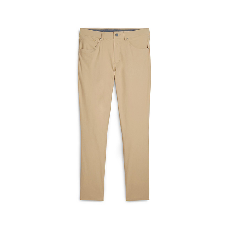 Puma 101 5 Pocket Pant 6