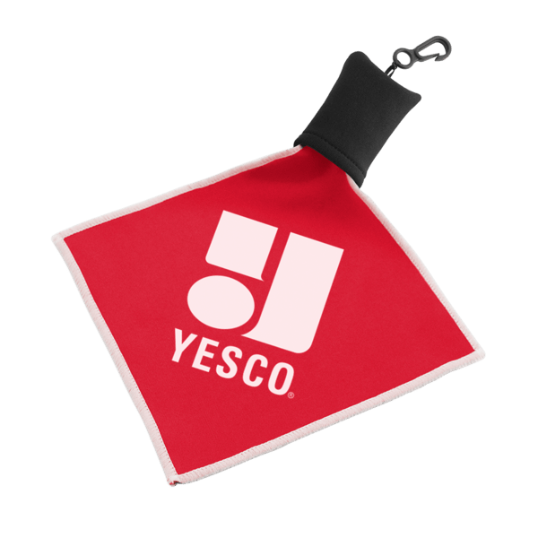 Neptune Pack It Tech Cleaning Cloth 9