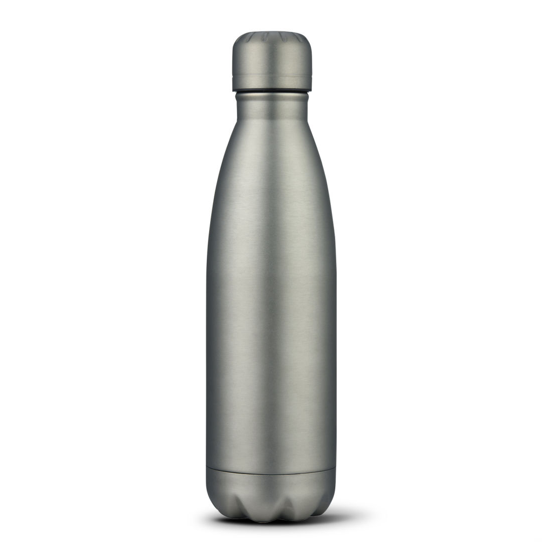 Bloomsbury Bottle - 17oz, custom water bottle with logo imprint 4