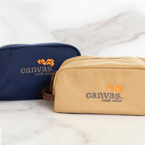 Touring Luxe Toiletry Bag 5