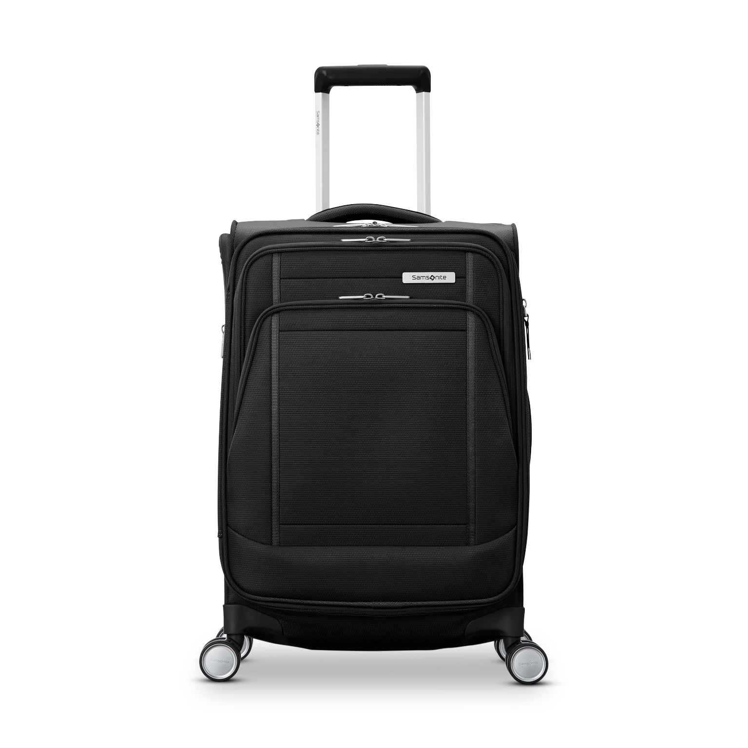 Samsonite UpLIFT Softside Carry-on Spinner 11
