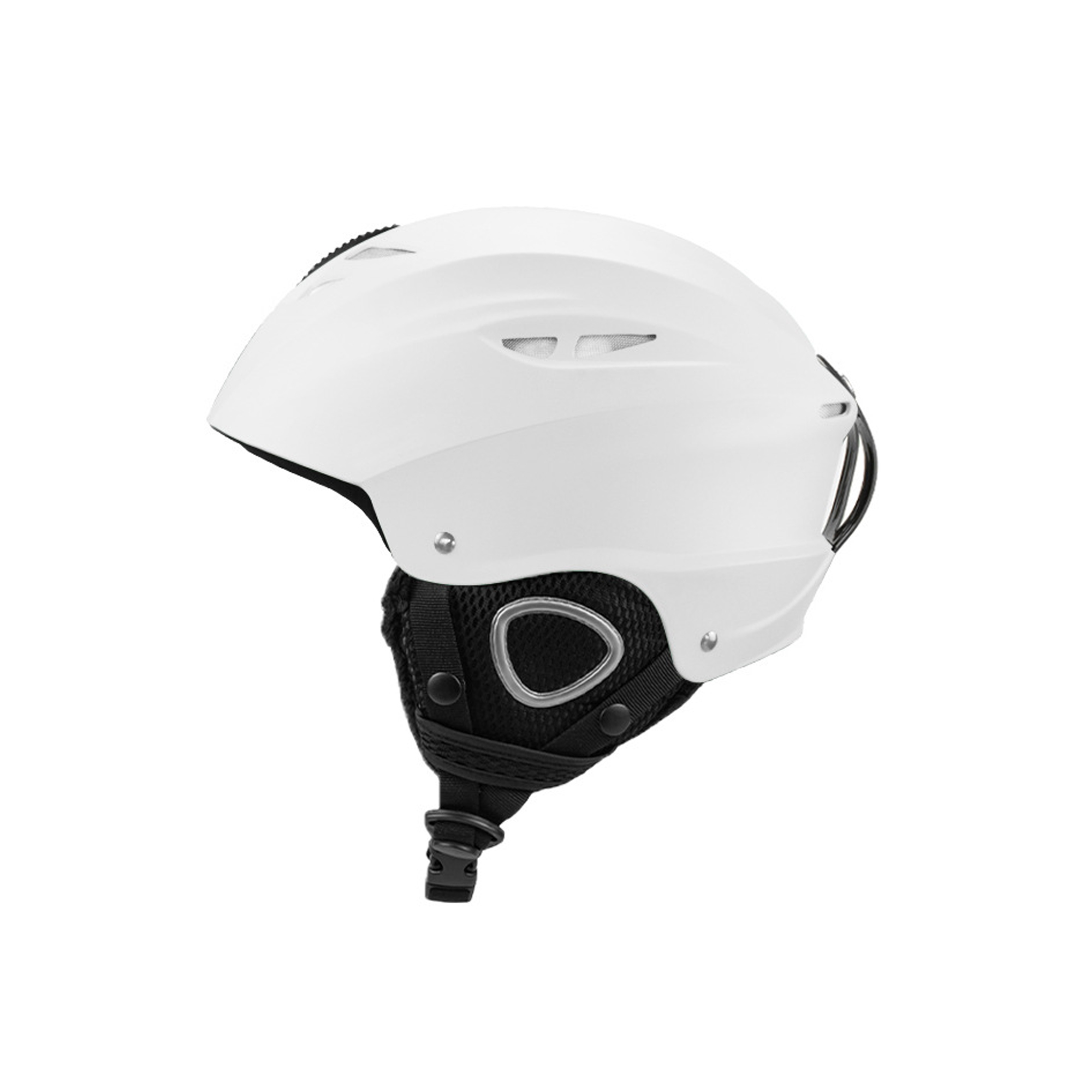 Sports Warm Ski & Snowboard Helmet 1