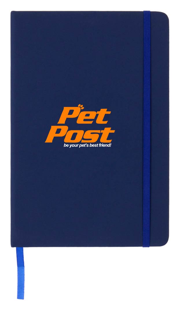 The Dunmore Journal Notebook 2