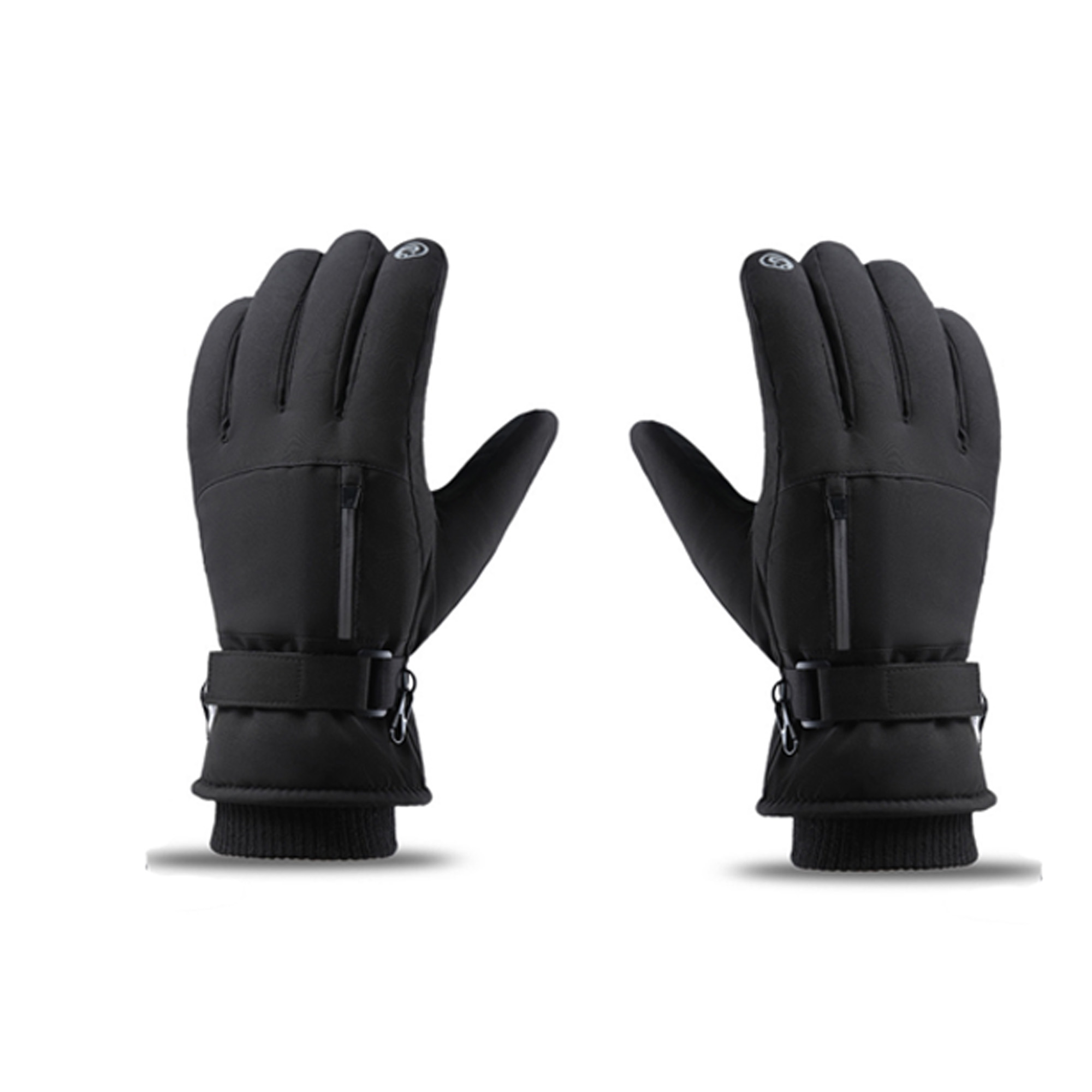 Winter Warm Gloves Touch Screen 2