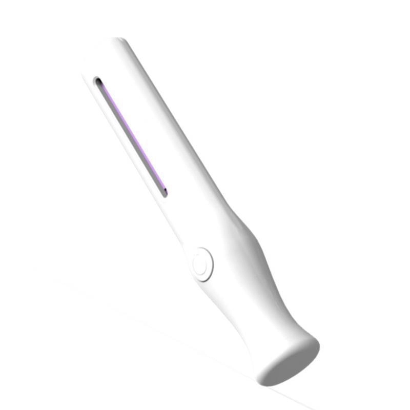 Portable Ultraviolet UV Sterilization Lamp 2