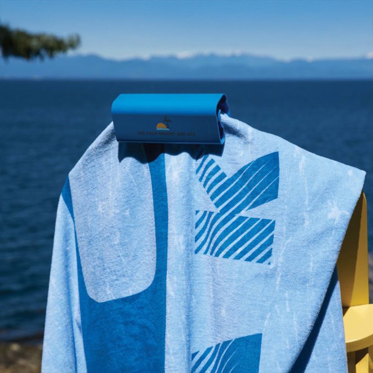Beach Towel Clip 35