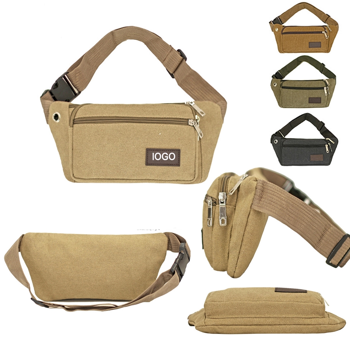 Fanny Pack 1