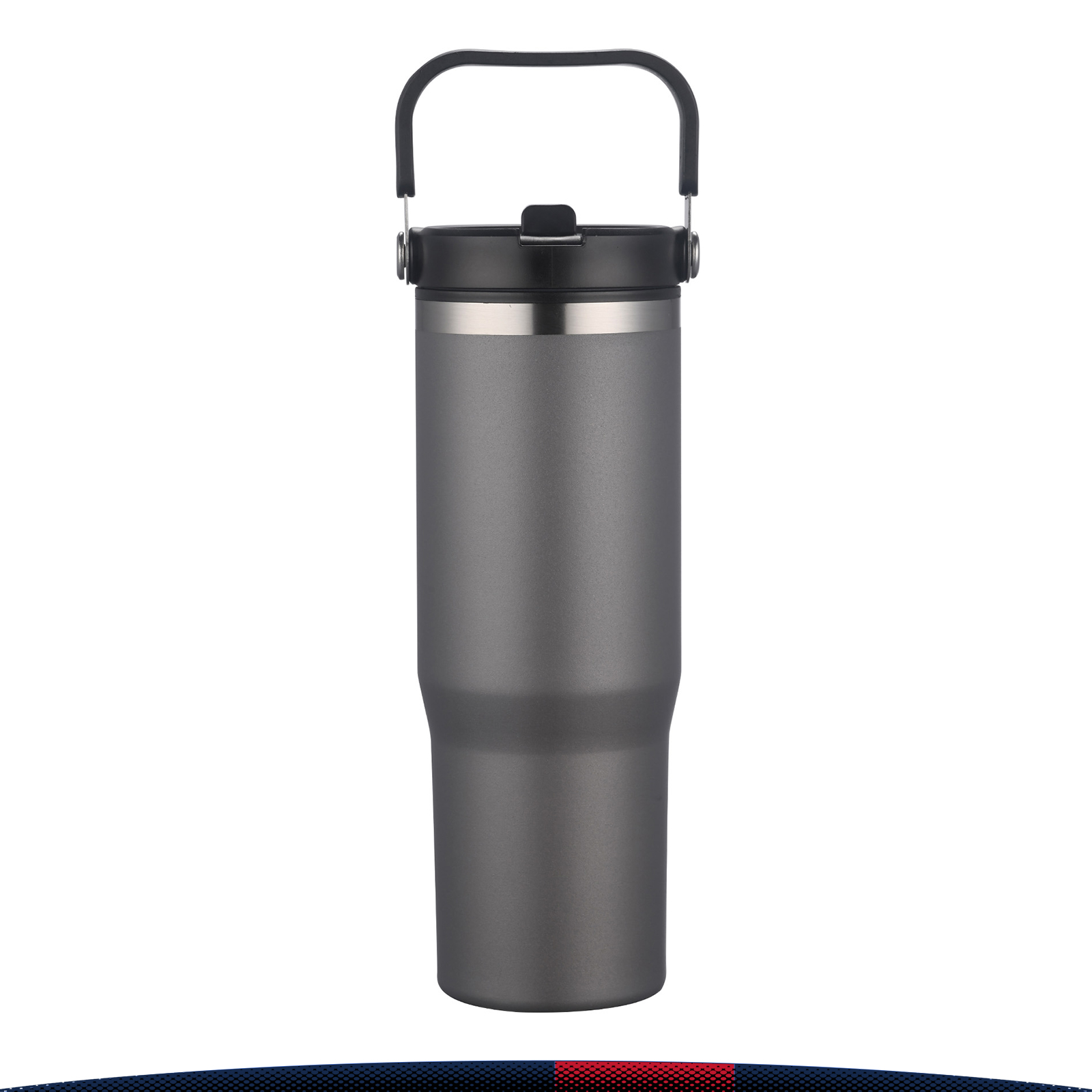 30 oz. Sleek Travel Mug 3