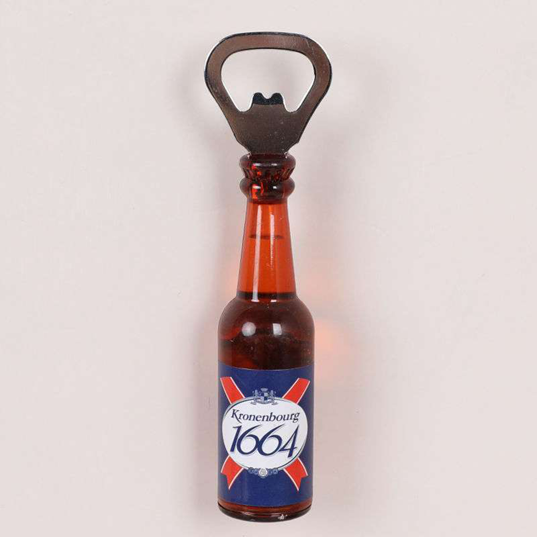 Magnetic Beer Bottle Opener 3