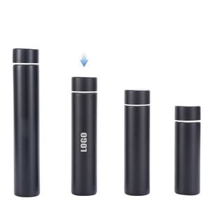 200ml Small Stainless Steel Mug With Double Wall Insulation 11
