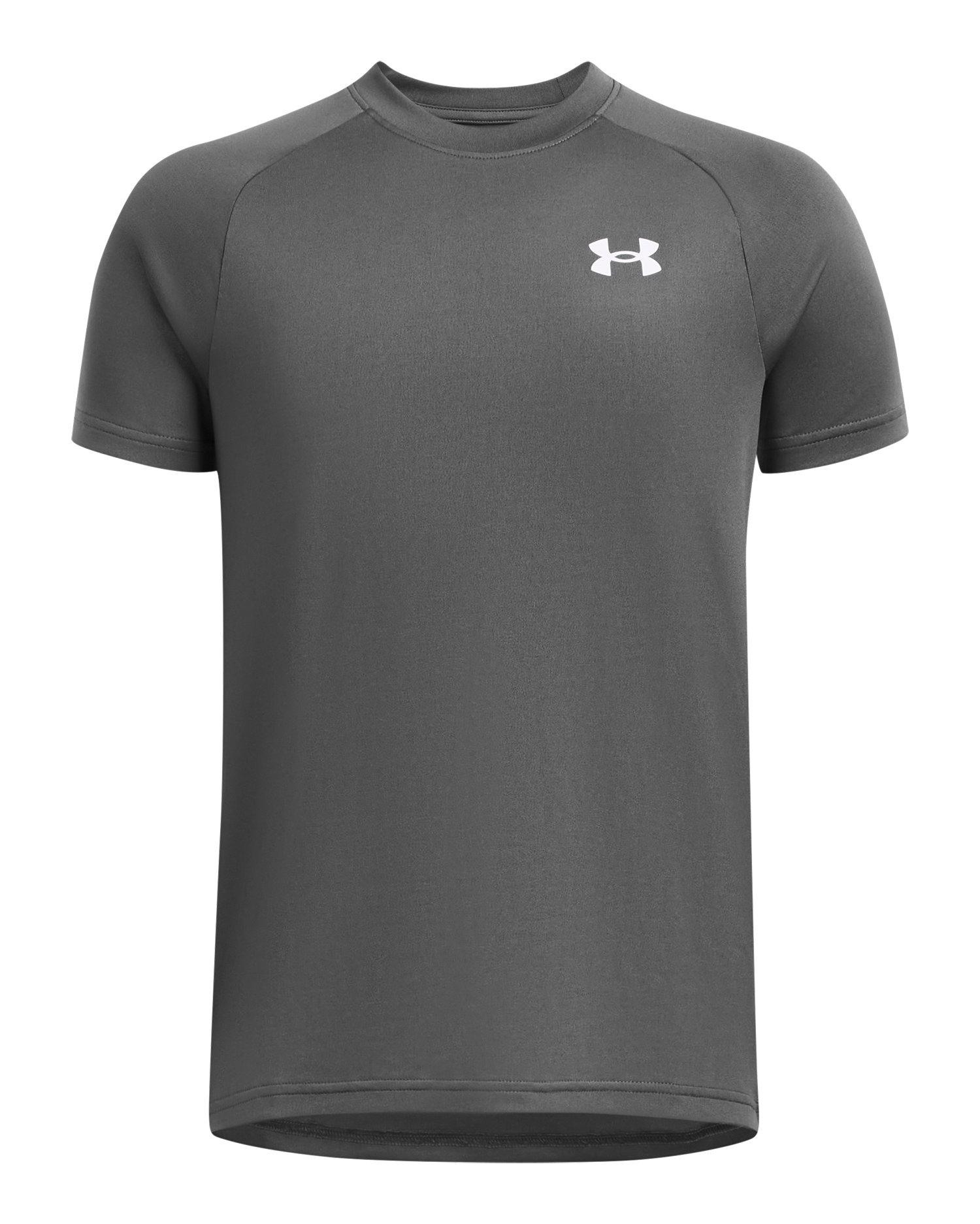 UA Tech 2.0 Boys' Short Sleeve 29