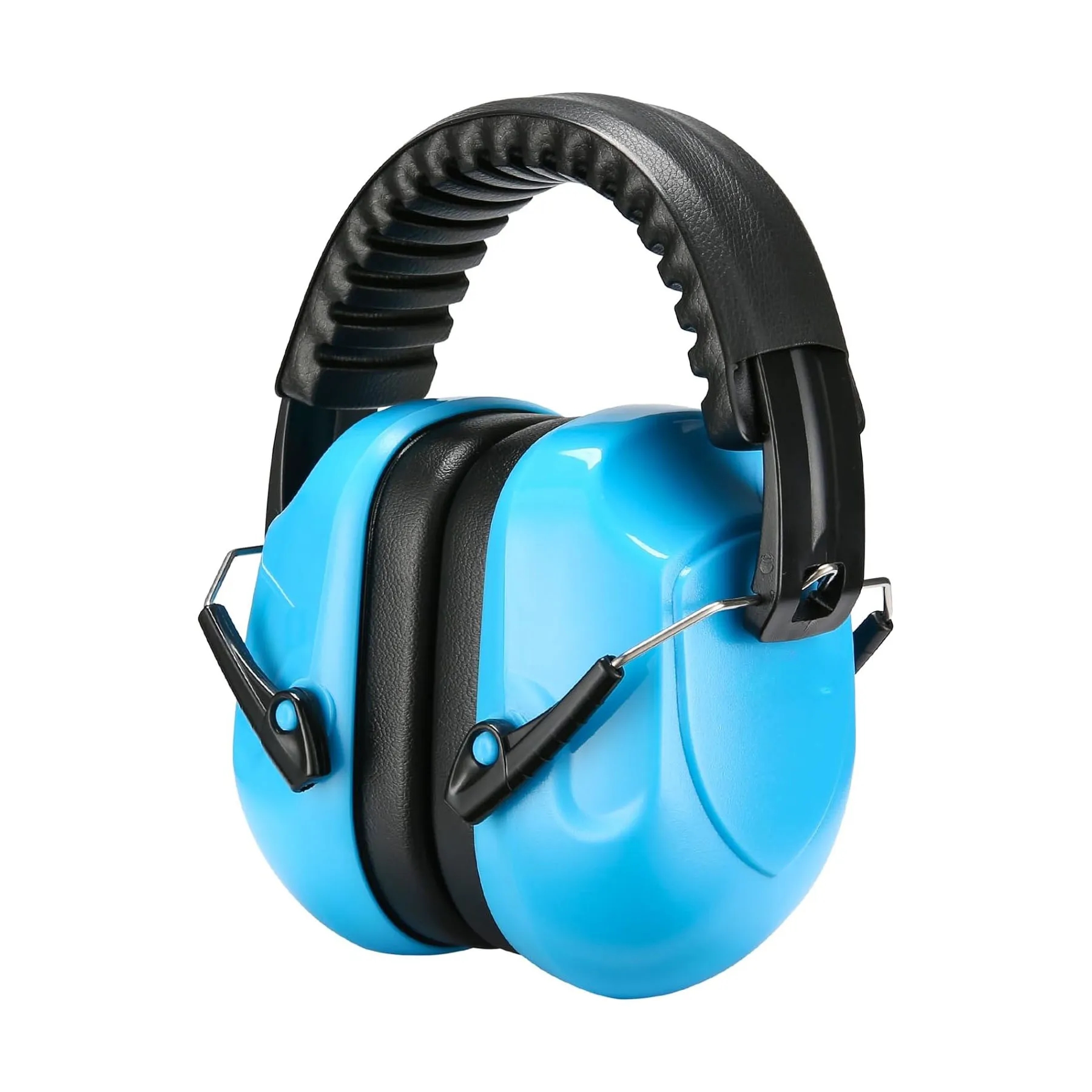 Noise Reduction Safety Ear Muffs 6