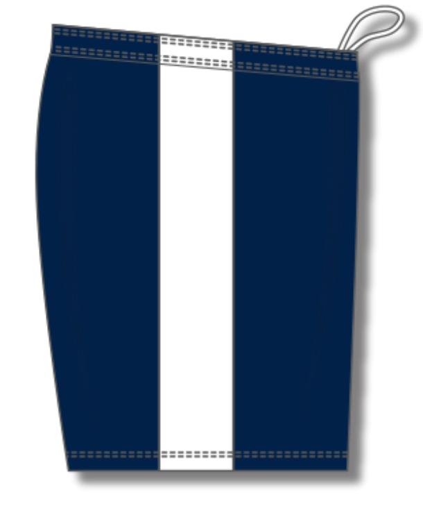 Pro Basketball Shorts BS9145-G01 12