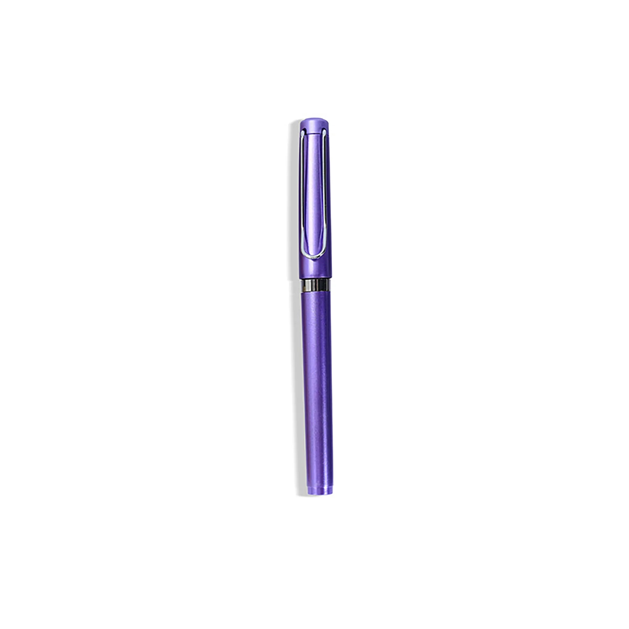Creative Business Pen with Comfortable Grip 3