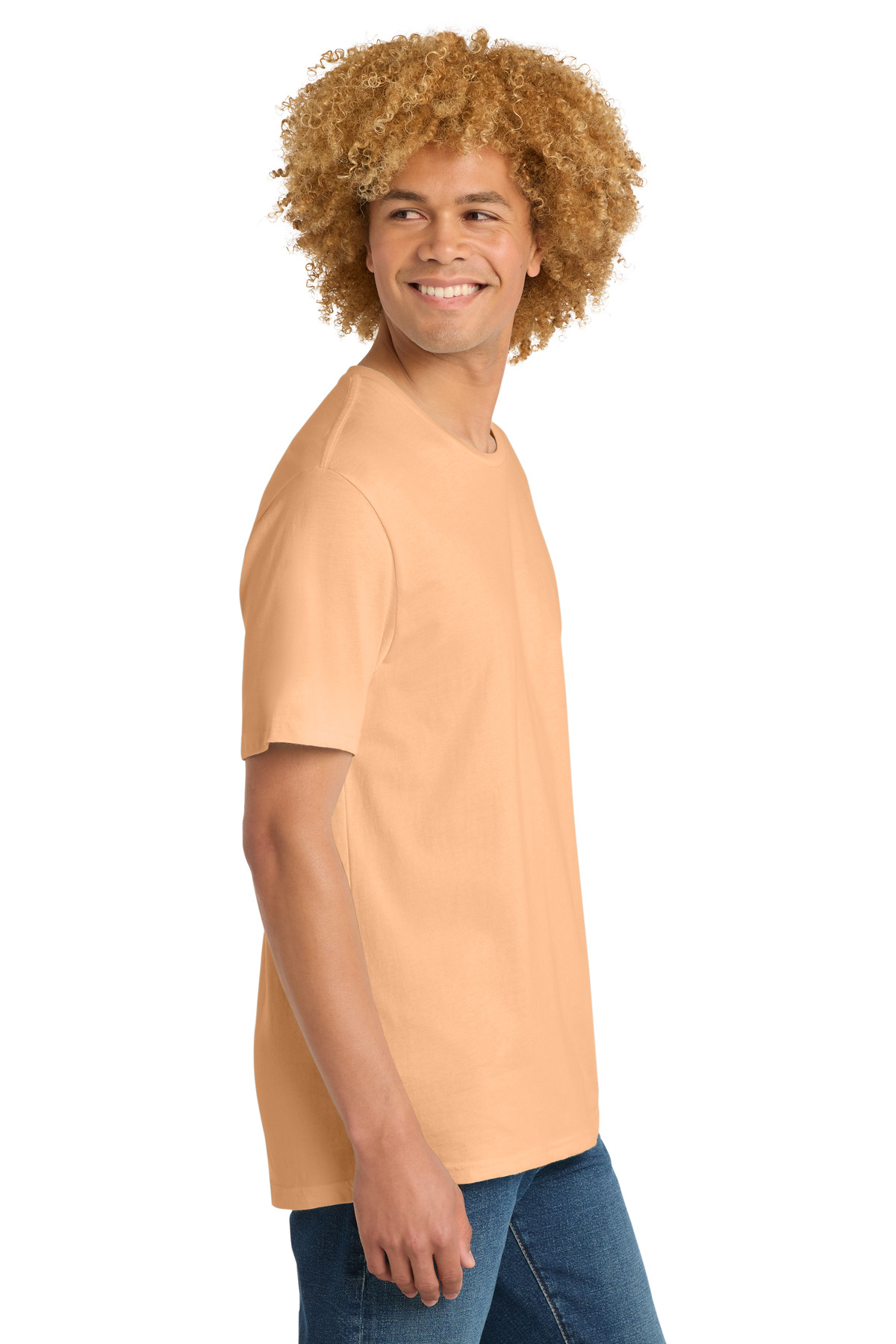 District Perfect Weight Tee. DT104 30