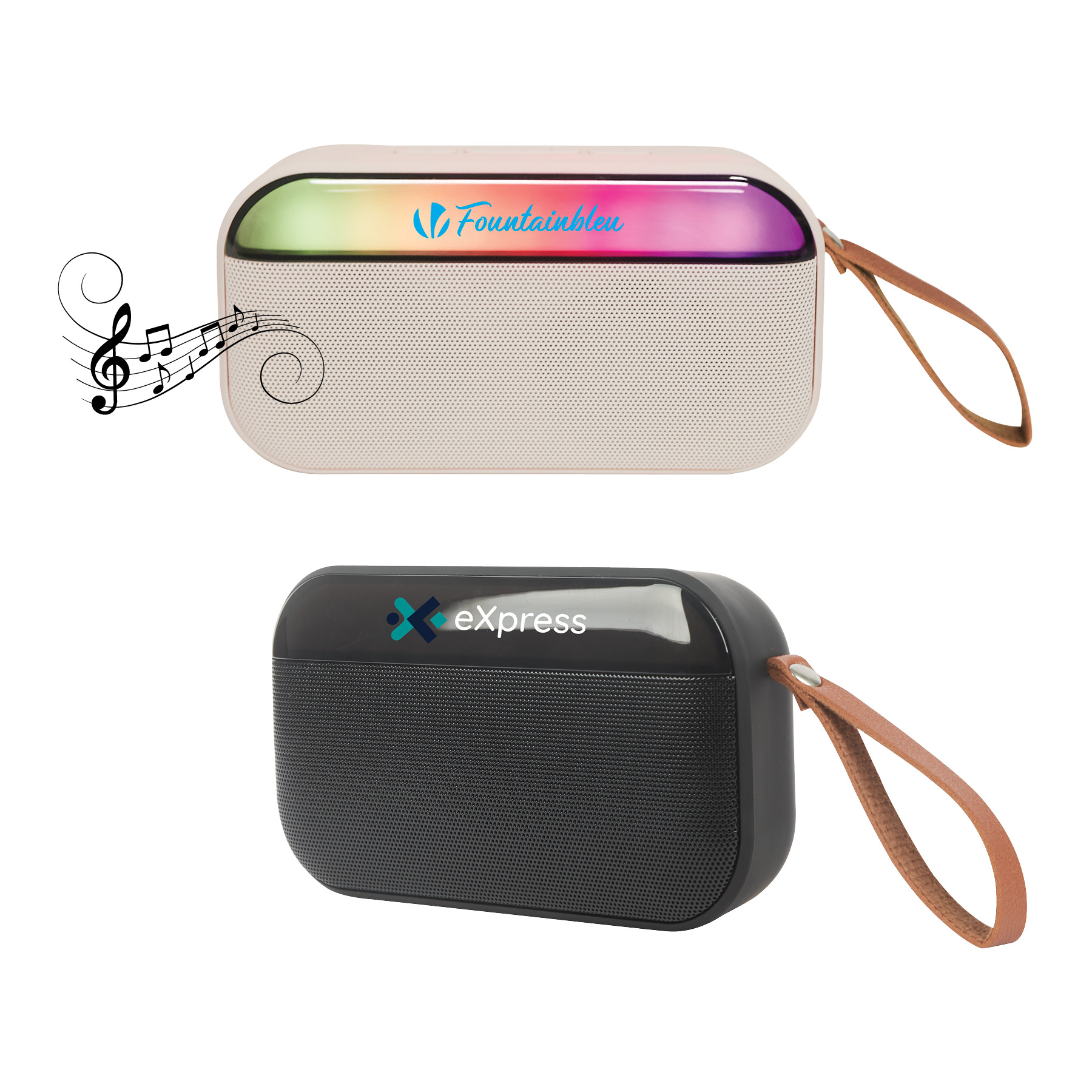 Walton 5W Wireless Speaker 11