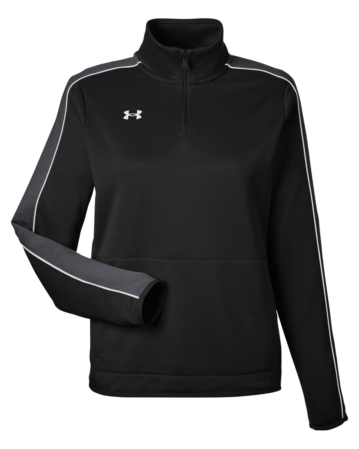 Ladies' Command Quarter-Zip 2 0