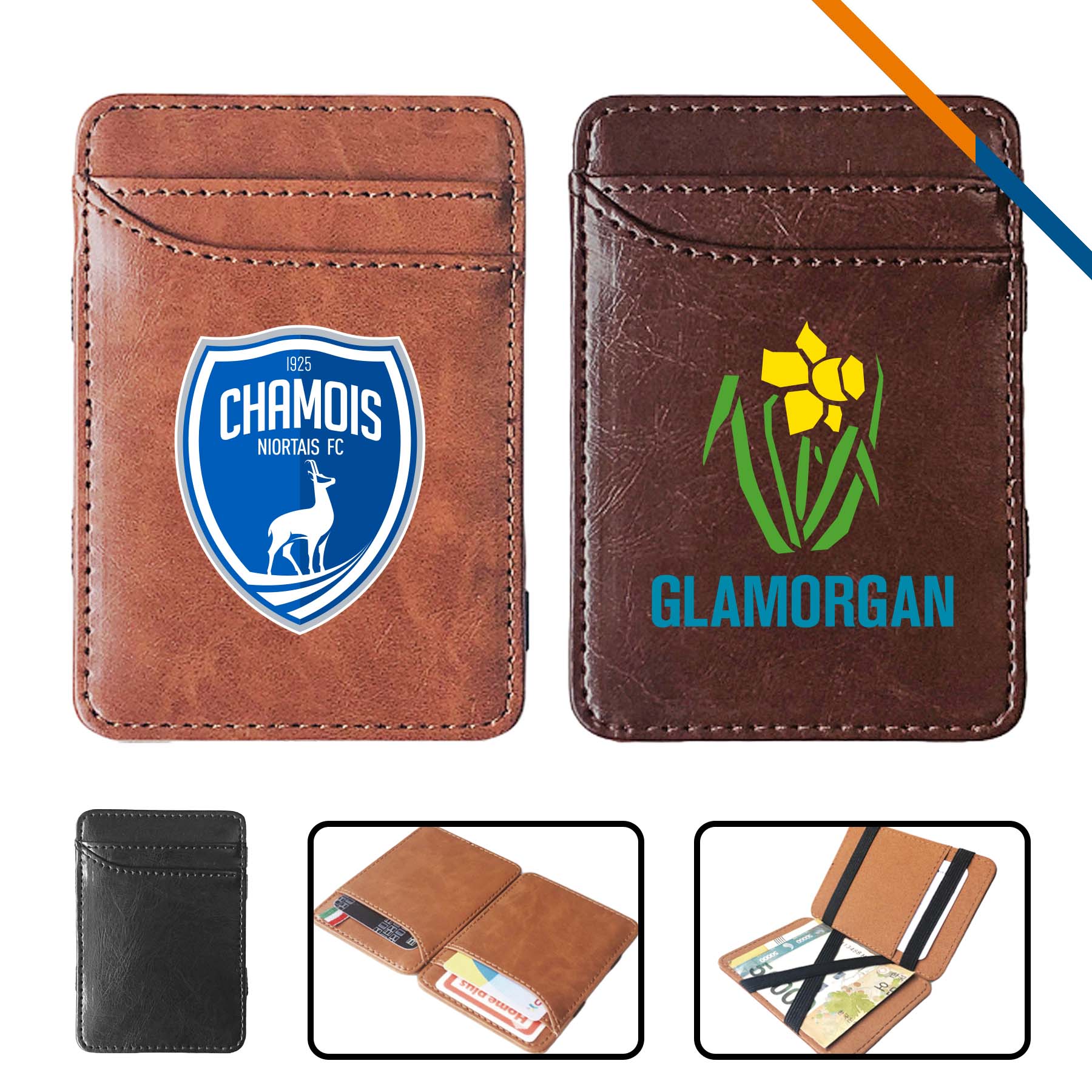 Ruppy Card Holder 7