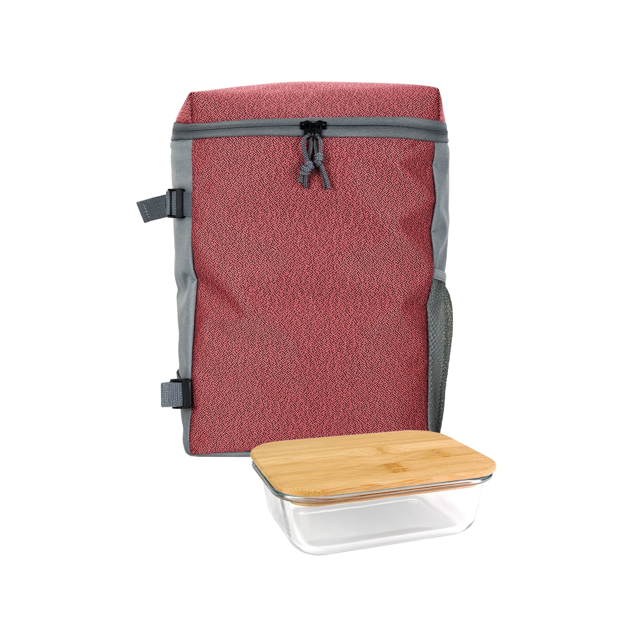 SPECK COOLER BAMBOO LUNCH SET 7