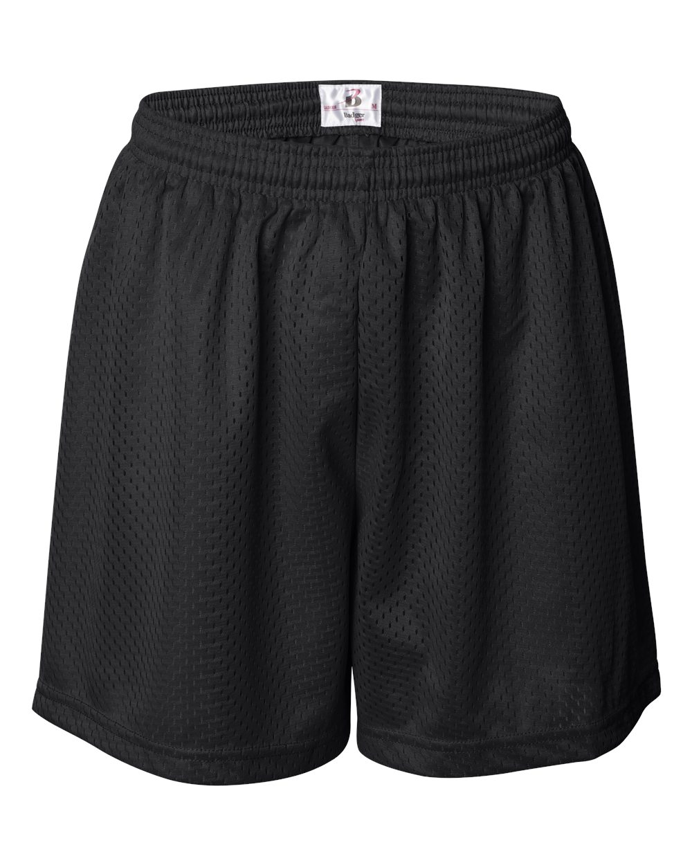 Women's Pro Mesh 5" Solid Liner Shorts - 7216 36