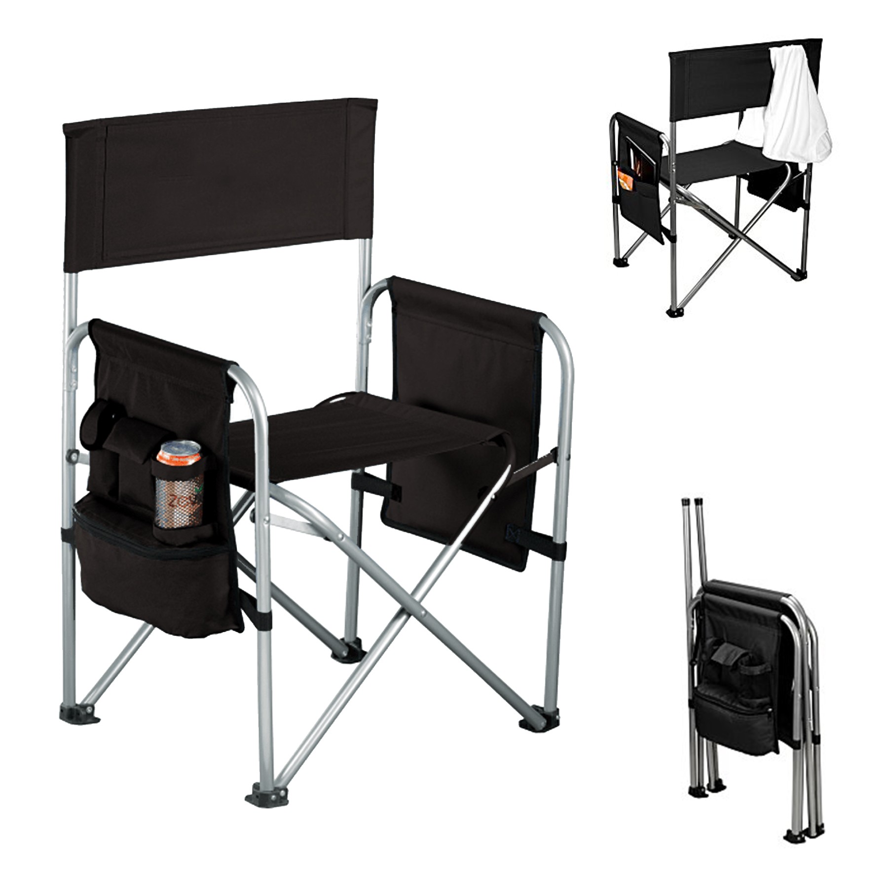 Game Day Director Chair 2
