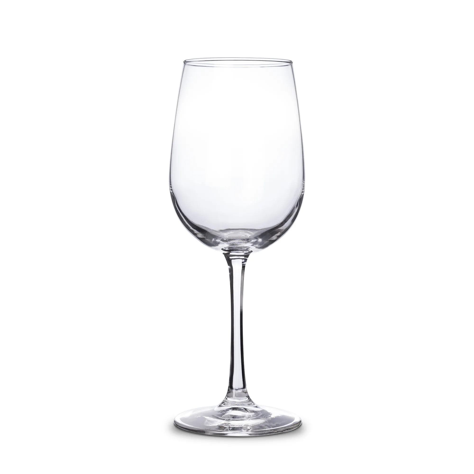 16oz. Tall Wine Glass 4