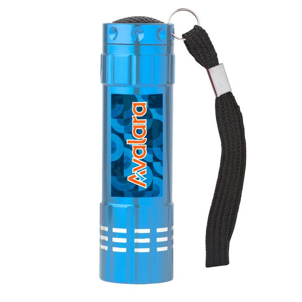 Renegade Aluminum Flashlight 90