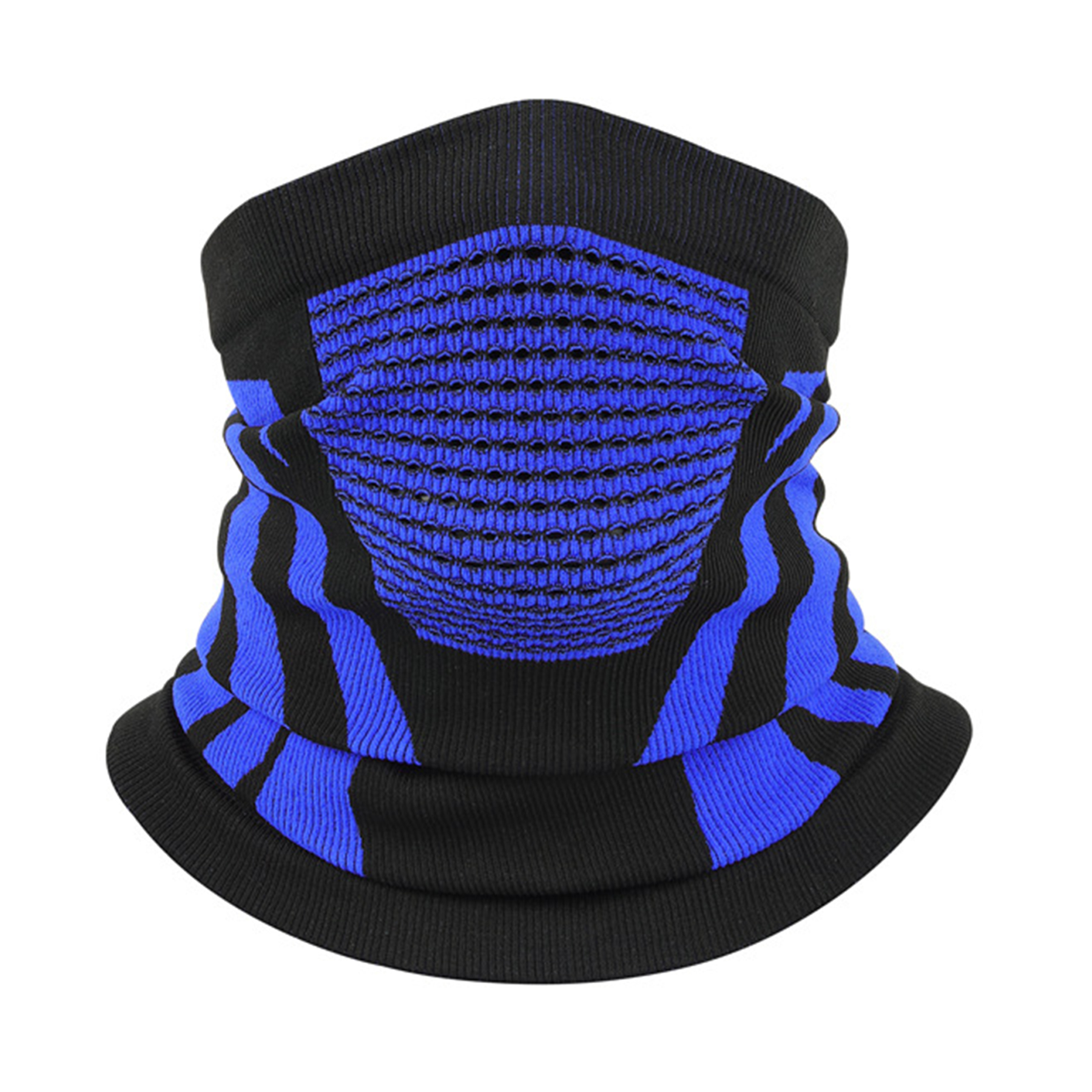 Polyester Outdoor Cycling Skiing Neck Cover 28