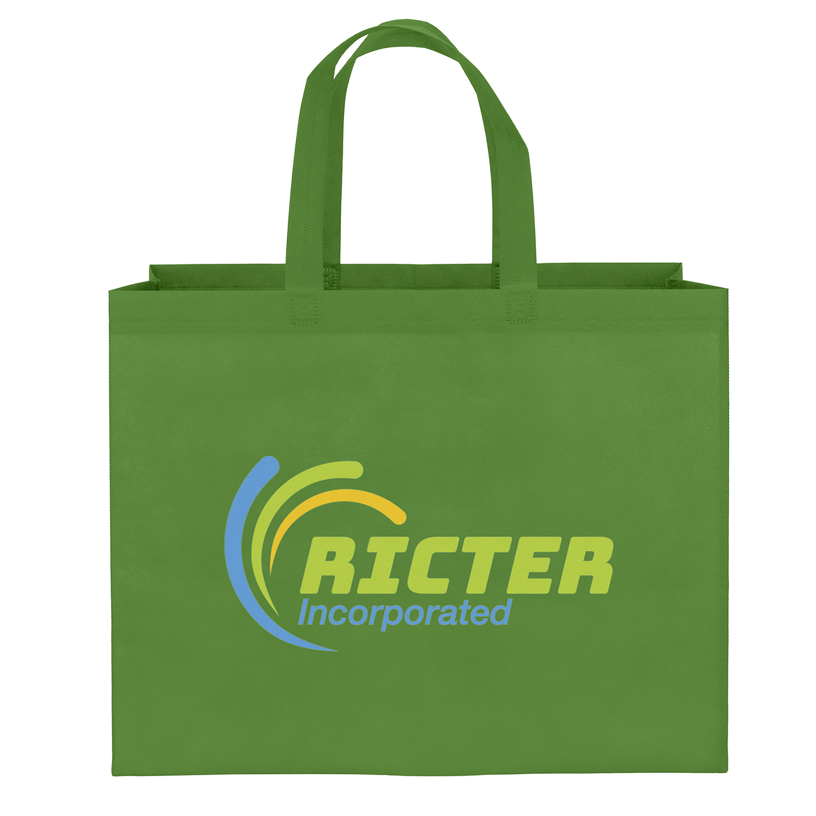 Value™ - Budget Tote - ColorVista 4
