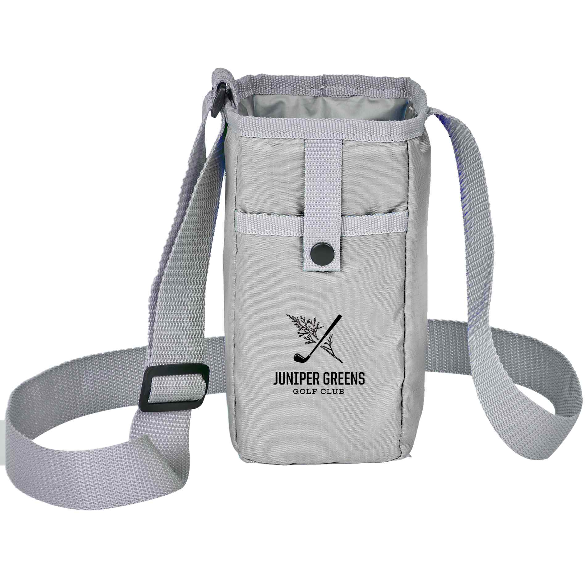 Insulated Bottle Sling 48