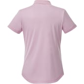 Womens OTIS SS Polo 166