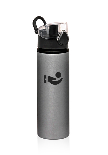 25 oz. Aluminum Water Bottles, custom water bottle with logo imprint 9